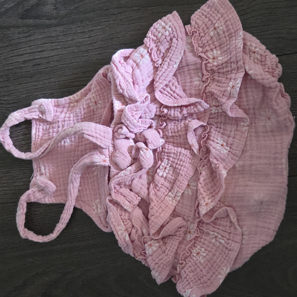 Baby Romper - Picture 2 of 2